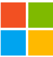 Logo Microsoft